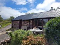 Sound of Durnamuck - B&B Durnamuck