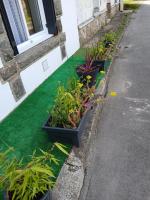 Le Clos Favrol - B&B La Trinité-Porhoët