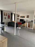 Apartamento de 2 dormitorios
