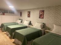 Apartamento térreo de 1 quarto - Ferienwohnung Belo Horizonte