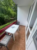 Csopak Muskátli - Ferienwohnung Csopak