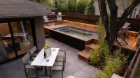 Suite with Private Pool
