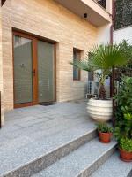 Monolocale Matrimoniale Deluxe