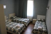 Habitación Cuádruple con baño privado