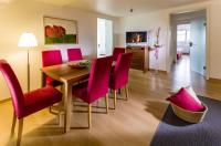 Two-Bedroom Apartment 32RB7