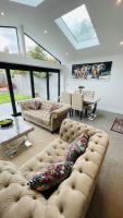 Grass Court Terrace - walking distance from Wimbledon Championships - B&B Londres
