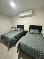 Hostal Jailoren - Bed and Breakfast Valle Hermoso