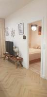 Apartament Happy 33 - tuż przy plaży - B&B Sianożęty