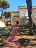 Casa Mar Baltico a 200 m de la Playa La Barrosa - B&B Chiclana