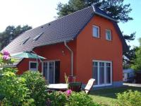 Haus Baabe by Rujana - B&B