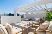 Casa Carmen - Rooftop Luxury Penthouse Estepona - Ferienwohnung Estepona