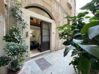 GoodStay Corte Regina Suite - Ferienwohnung Lecce