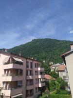 Como Welcome Apartment - Ferienwohnung Como