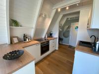 Murmel 6 - E-Ladebox,Wallbox, Wlan, 2xWC - Ferienwohnung Friedrichsschleuse