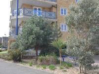 Oceanview - Peaceful 2 Bed Seafront Apartment - B&B