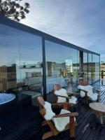 La Colline Chateau 2 - Ferienwohnung Urubici