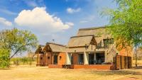 Villa mit 2 Schlafzimmern