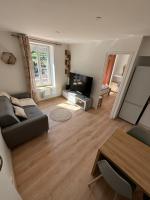 Appartement T2 - B&B