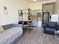 Comfort studio in complex Shartrez - B&B Shkorpilovtsi