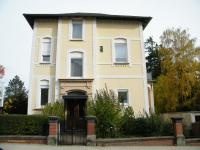 Wohnen am Bergkpark Bad Wilhelmshöhe - Ferienwohnung