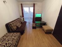 Standard Triple Room with Sea View