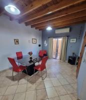 Dpto amoblado en alquiler - Bed and Breakfast Villa Nueva