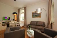 One-Bedroom Apartment 35RB2