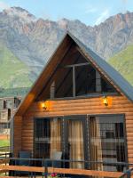 Chalet con 2 Camere da Letto