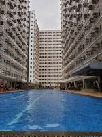 Cavite RAF Condotel - Chambres d’hôtes Dasmariñas