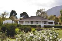 Greyt House selfcatering house in Greyton SA - Chambres d’hôtes Greyton