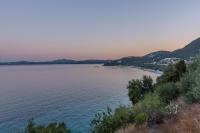 Two-Bedroom Apartment with Sea View
