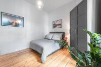 The Stralauer, 1 bed room up to 2 people, Friedrichshain - B&B