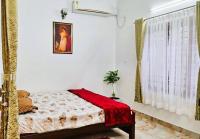 Padmanabham Villa - B&B Thiruvananthapuram