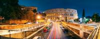 Cinecittà Apartment - Villa Emilia - B&B Roma