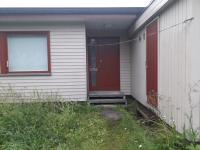 rowhouse for 4 people with 2 rooms - B&B