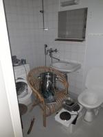 rowhouse for 4 people with 2 rooms - Chambres d’hôtes Kemi