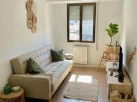 La hermosa de alta - B&B Santander