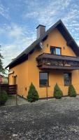 Domek na wyłączność przy stoku - ŚPIJ w SZCZYRKU PL - Chambres d'hôtes Szczyrk