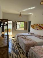 Habitación Cuádruple Superior