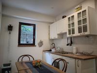 Two-Bedroom Apartment with City View