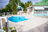 Studio du levant - Chambres d’hôtes Le Gosier