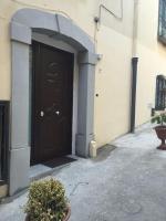 Petros rooms&apartments - Ferienwohnung Salern