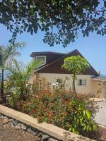 Villa Carlitos vistas al Mar y a la montaña - B&B