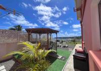 Les Tourterelles - Appartement vue mer & jacuzzi - Ferienwohnung