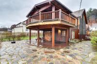 Charming and Historic Home with Lehigh River View - B&B