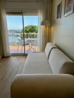 Apartment with Sea View - 2º