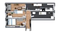 *NEU*Family&Work*WLAN*Ntflx*Cozy*Zentrum*TopLage - Ferienwohnung Chemnitz