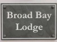Broad Bay Lodge - Ferienwohnung Bridlington