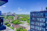 The Urban Homestead by Instant Suites - B&B Toronto