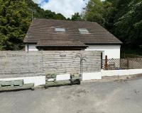 The Conwy Nest - Hot Tub - B&B Llansantffraid Glan Conwy